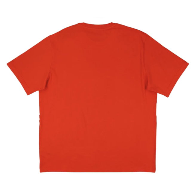 2026-2027 Belgium DNA Graphic Tee (Red) (Your Name)-SoccerKits Hub | Buy Soccer Jerseys Online